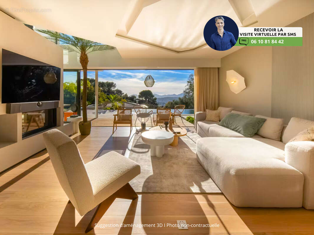 Terrain à vendre à Cagnes-sur-mer (06800) - photo 11