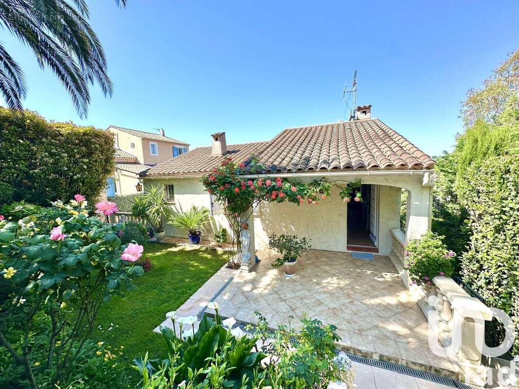 Photo 5 - Maison à SAINT-RAPHAEL
