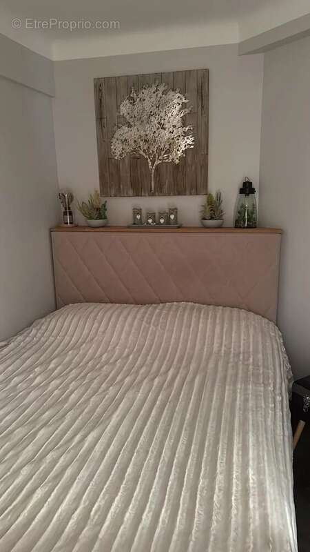 Appartement à VILLEFRANCHE-SUR-MER