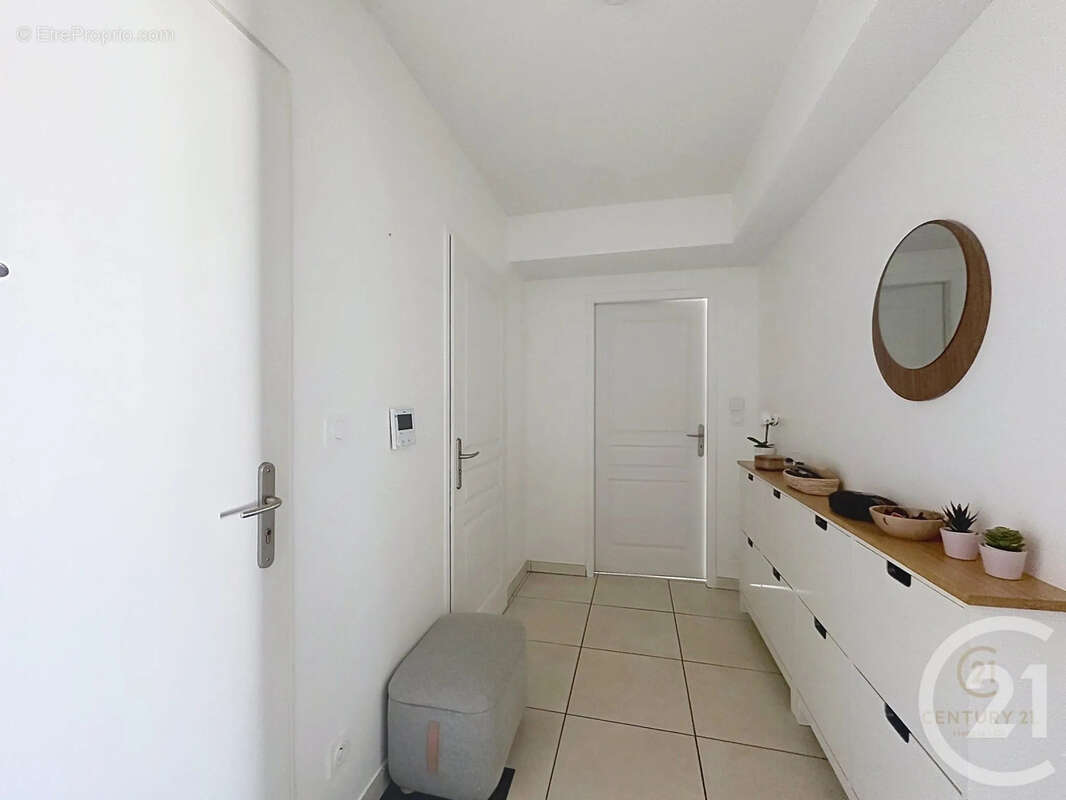 Appartement à CHARLY