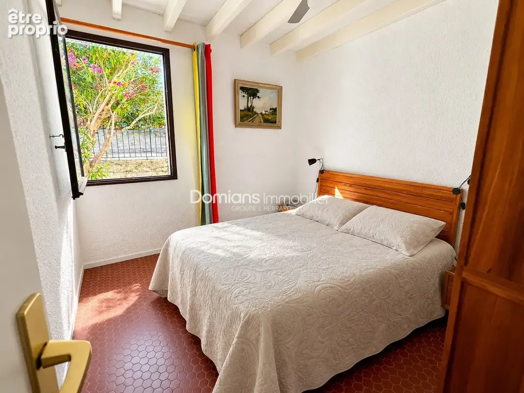 Maison 5 pièces 93 m² à vendre à Banyuls-Sur-Mer (66650) - photo 3