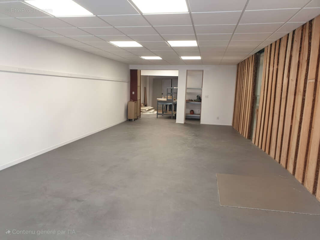 Commerce à SEMUR-EN-AUXOIS