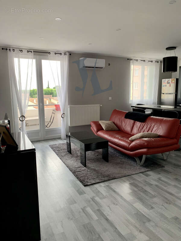 Appartement à VALENCE