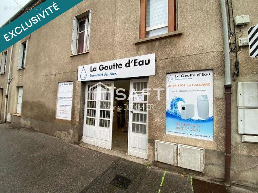 Photo 6 - Appartement à LIVERDUN