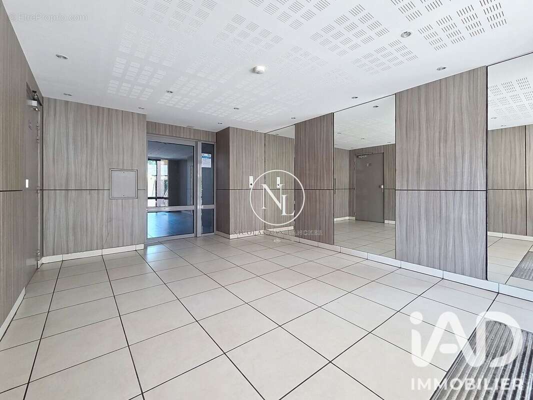 Appartement 34 m² à Muret  - photo 7