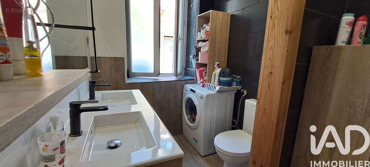 Photo 8 - Appartement à MENTON