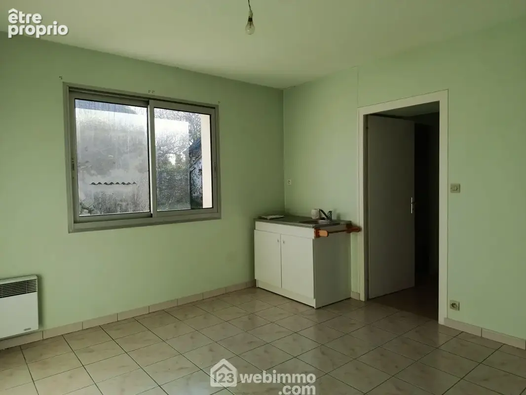 Maison 9 pièces 195 m² à vendre à Nieul-Le-Dolent (85430) - photo 17