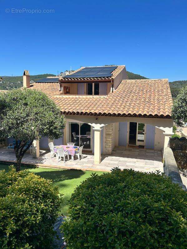 Maison 155 m² à Toulon  - photo 5