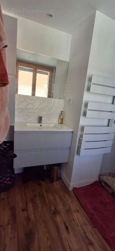 Maison de village - photo 11