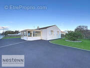 Maison à SAINT-GERVAIS