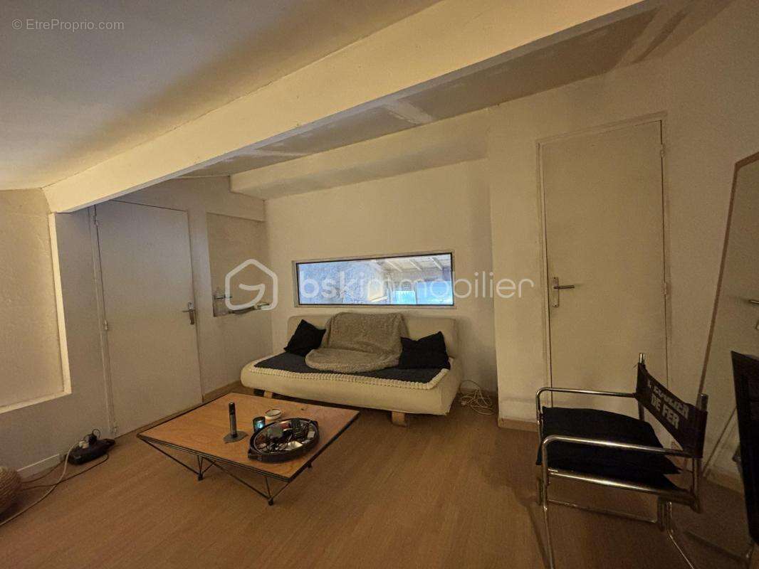 Appartement à LA GUYONNIERE