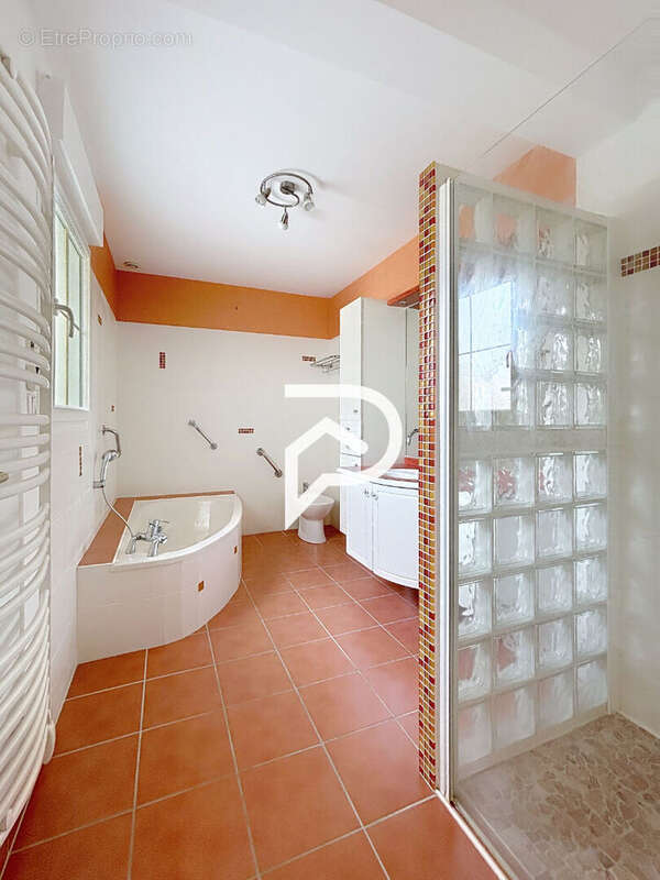 Maison à SAINT-AVERTIN