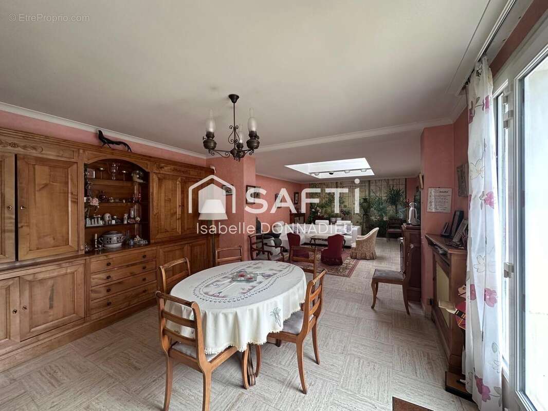 Photo 5 - Maison à CAUDEBEC-LES-ELBEUF