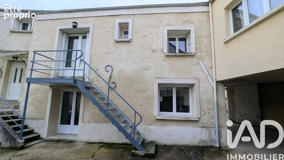 Photo 1 - Appartement à NEZEL