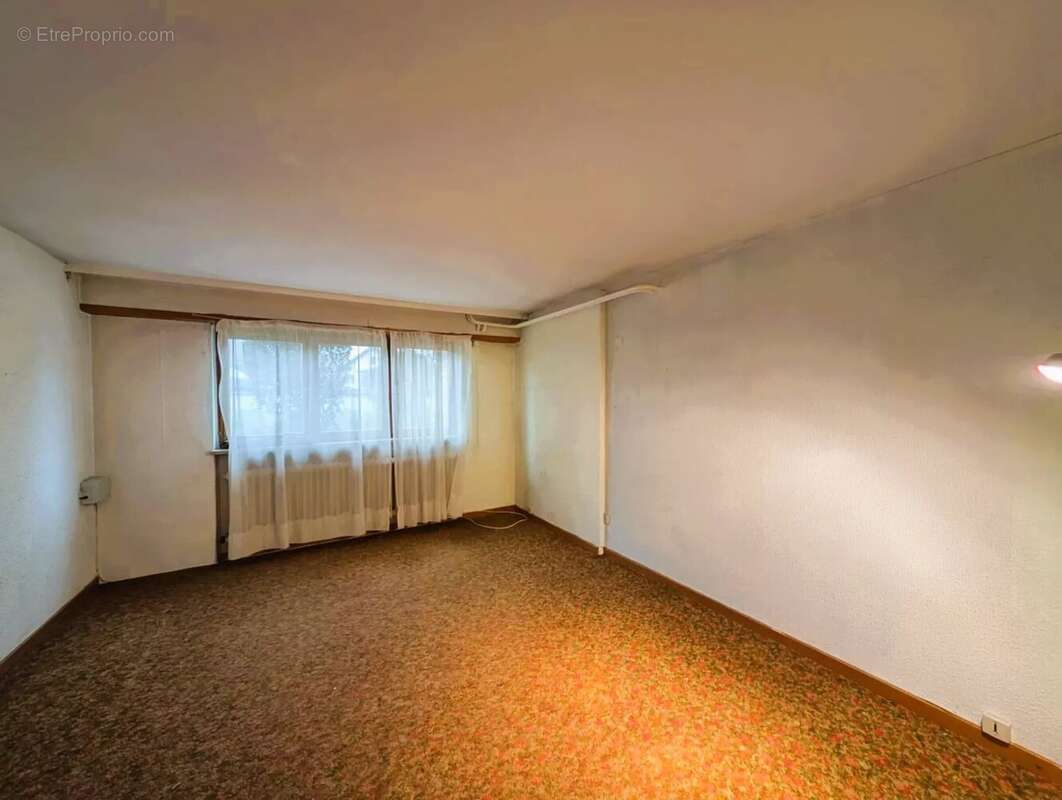 Maison à BISCHWILLER