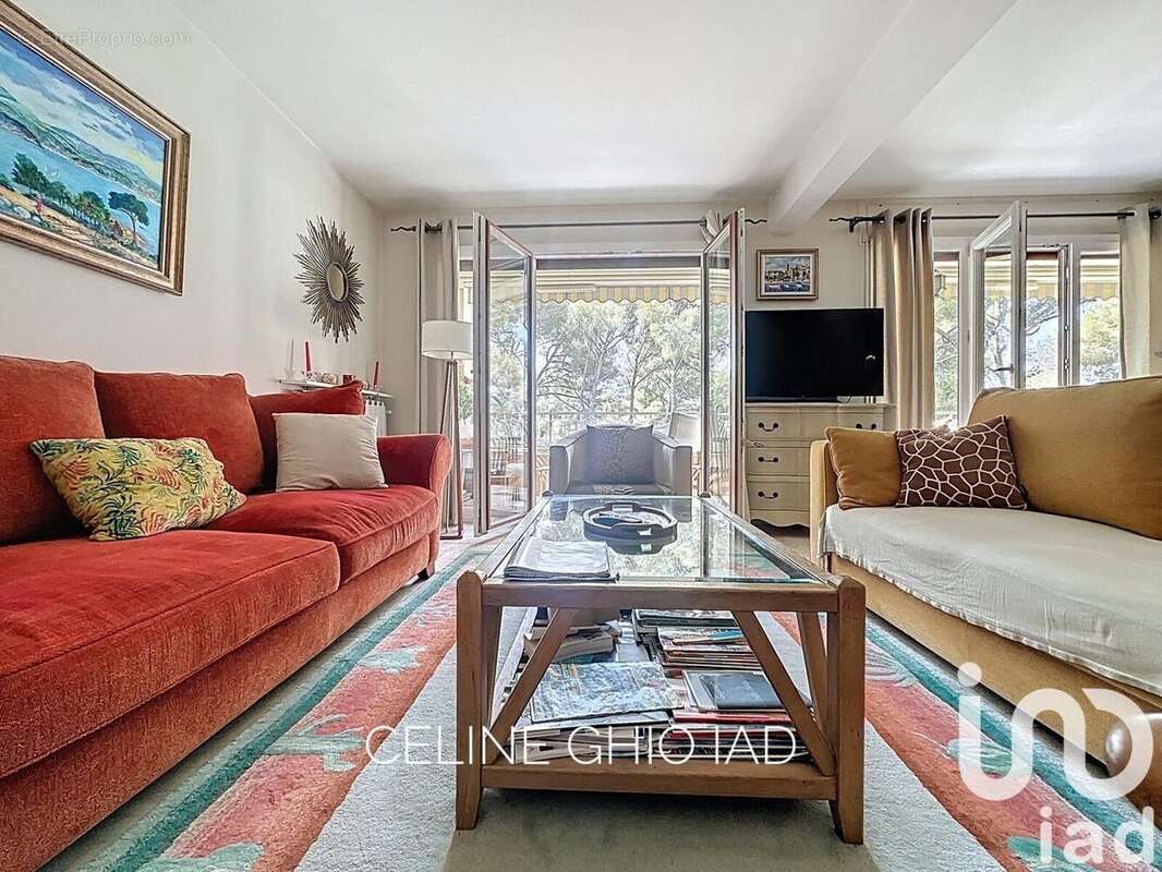 Photo 8 - Appartement à SANARY-SUR-MER