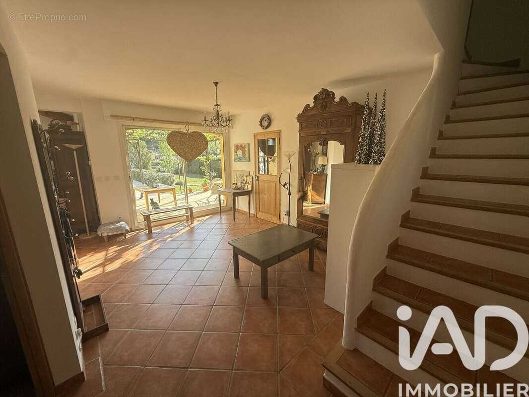Photo 6 - Maison à BRIGNOLES