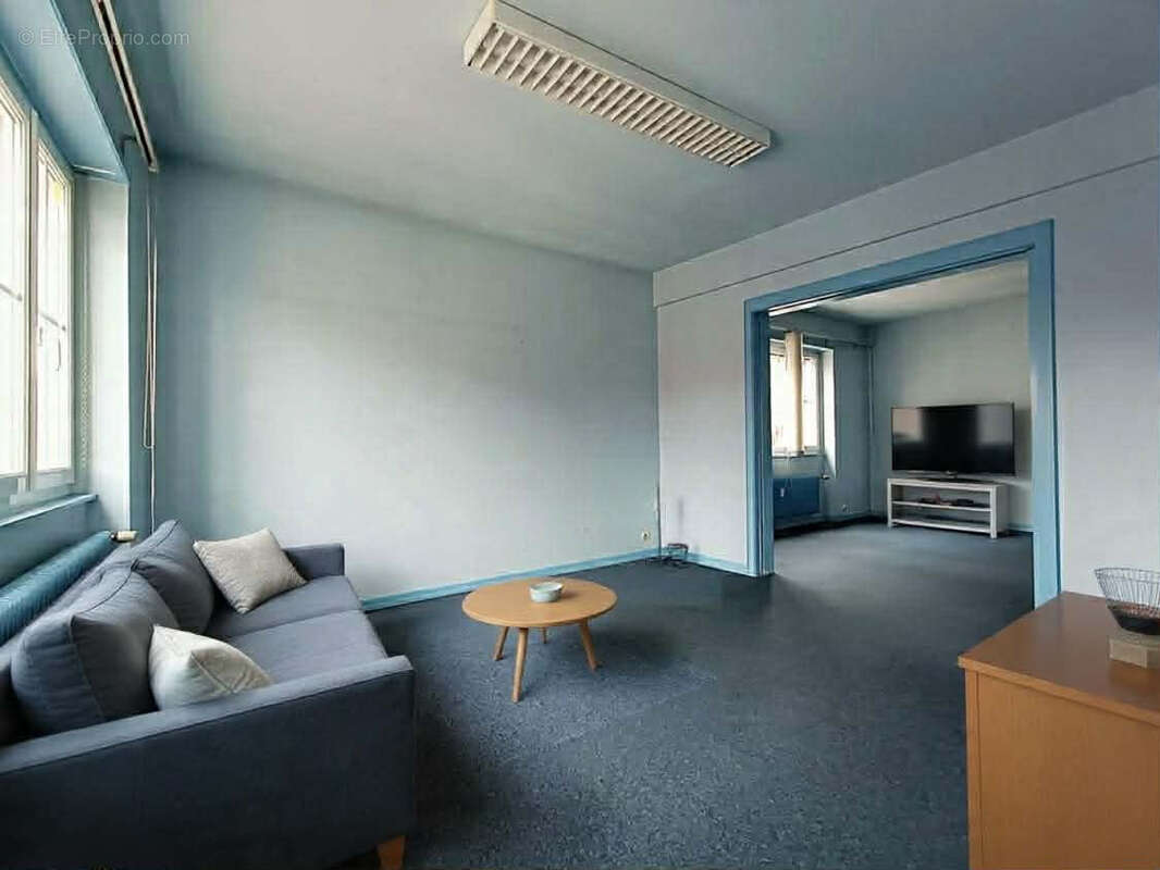 Appartement à SAVERNE