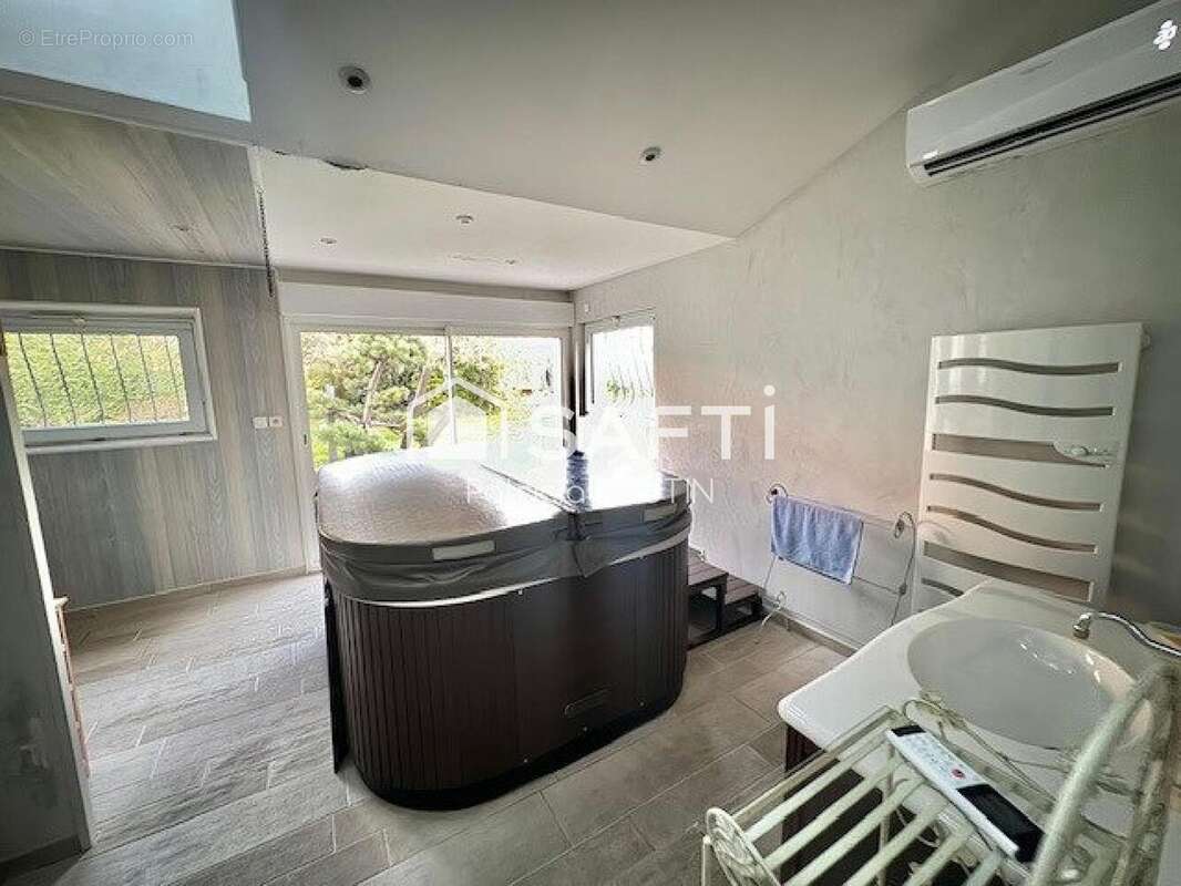 Photo 3 - Maison à BENET