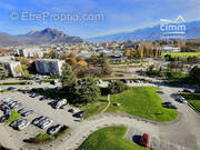 Appartement à SEYSSINET-PARISET