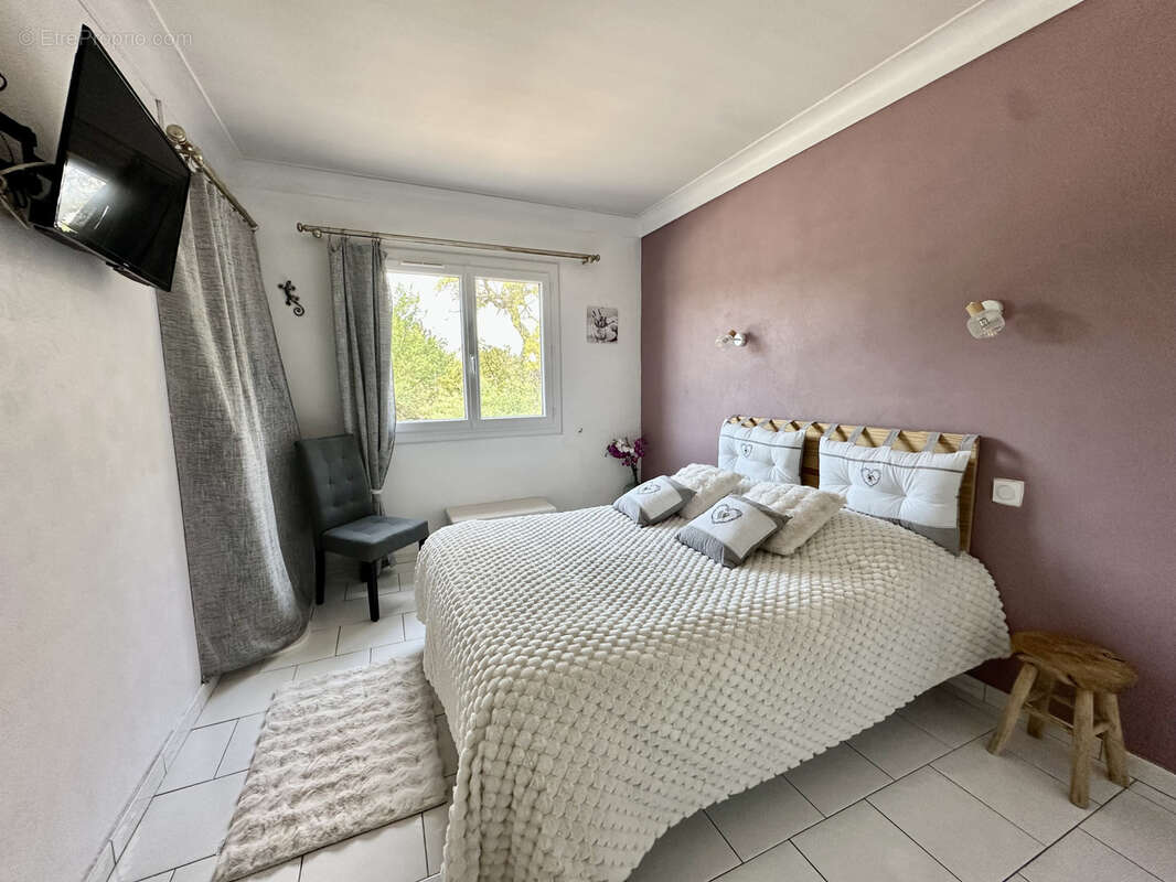 Maison à VIDAUBAN