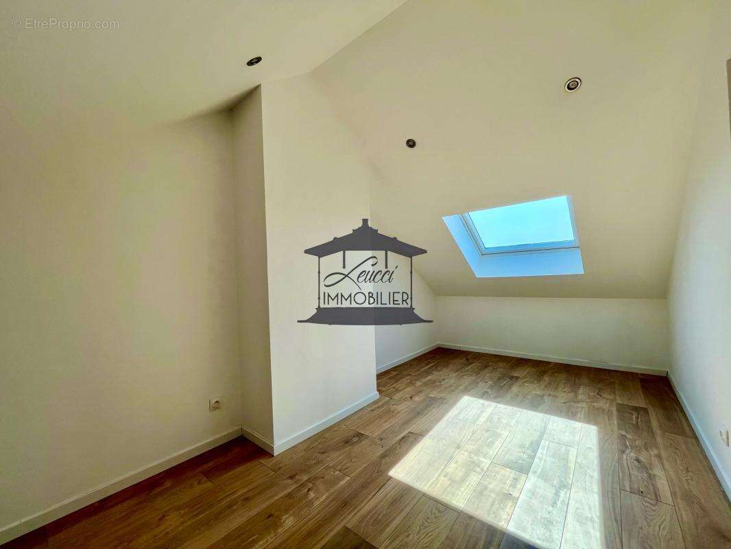 Maison bel étage, entièrement rénovée à Saint Pol sur Mer - photo 7