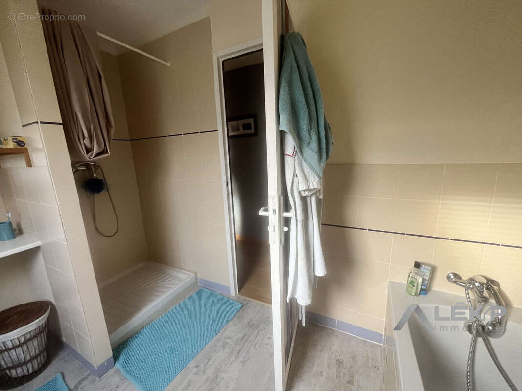 Maison à SAINTE-MARIE