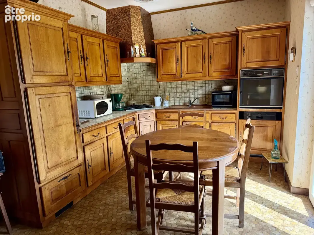 LA BOUILLIE 22240. A 10 minutes de ERQUY, jolie maison en pierres de 114 m2 - photo 6