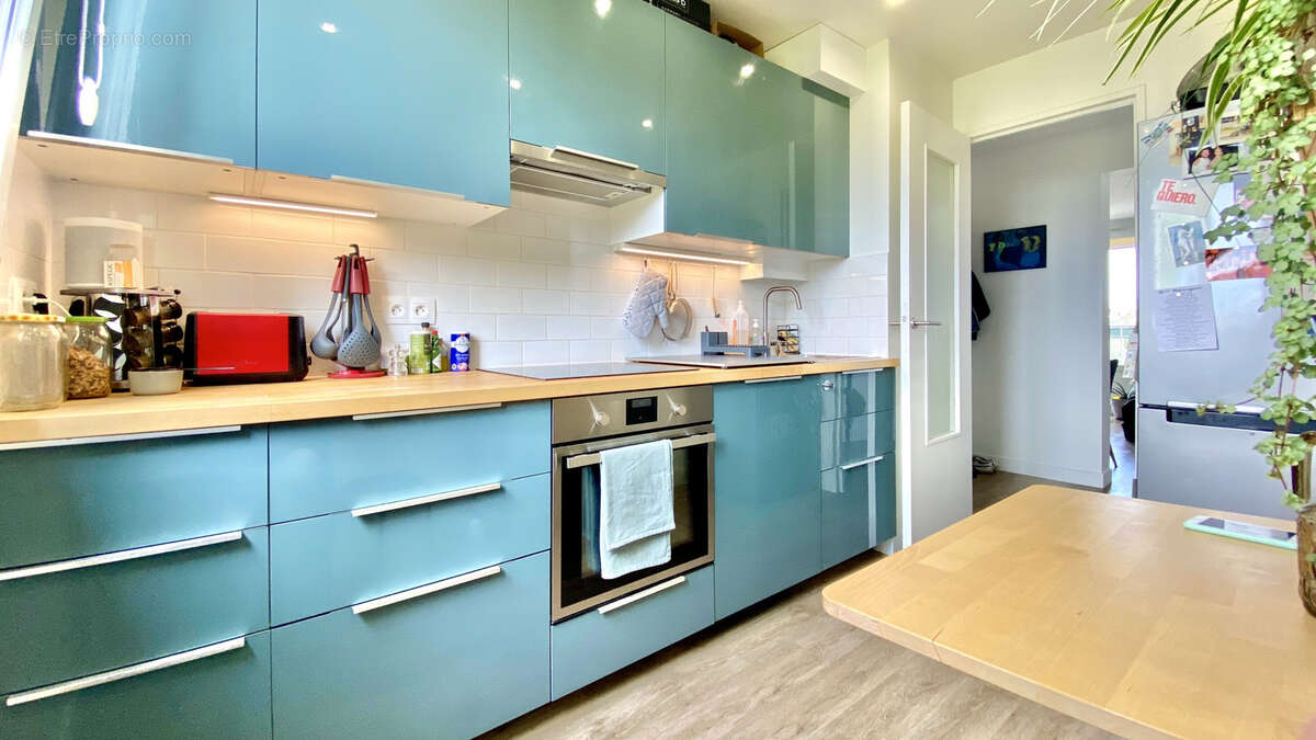 Appartement à CHATOU