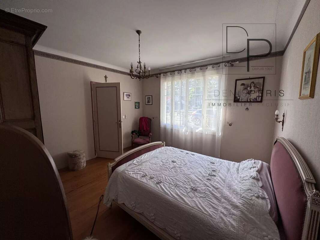 Maison a renover la baule centre - photo 12