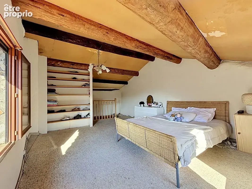 Maison 7 pièces de 137 m2 sur la commune de Massoins ! - photo 14