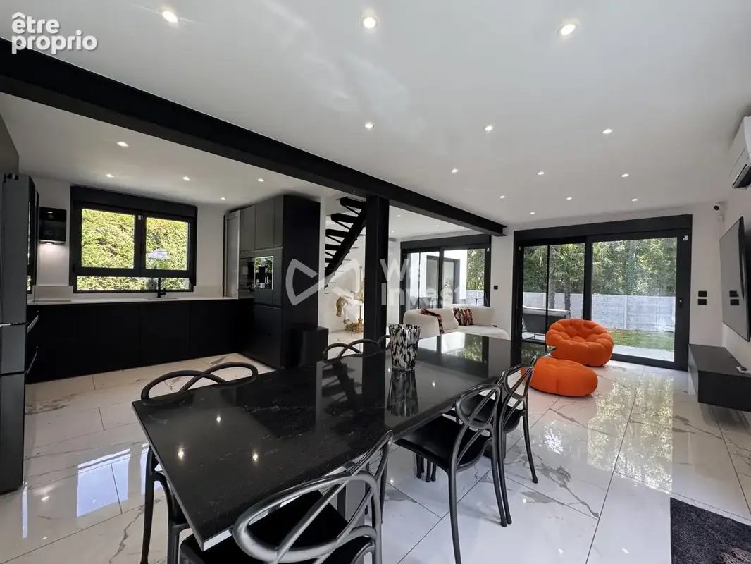 Maison 6 pièces 140 m² à vendre à Boissy-Le-Chatel (77169) - photo 8