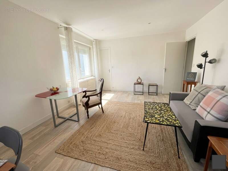 Appartement à VANNES