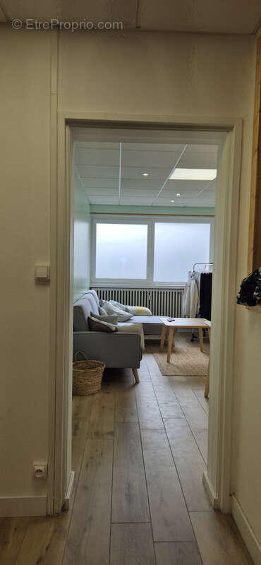 Appartement à LAVAL