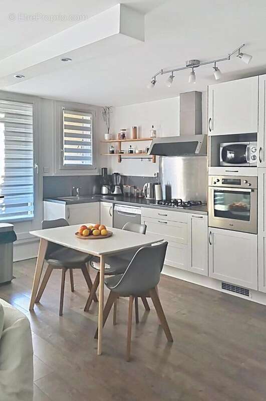 Photo 4 - Appartement à LA GARDE