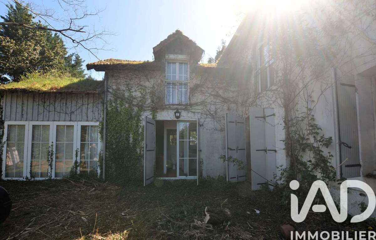 Photo 2 - Maison à RISCLE