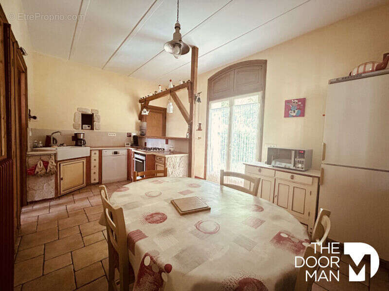 Maison à SAINTE-SOLANGE