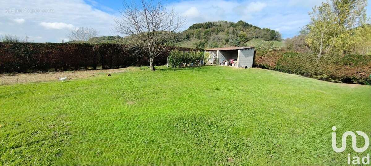 Photo 3 - Terrain à ROCHETOIRIN