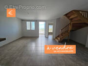 Appartement à FORT-DE-FRANCE