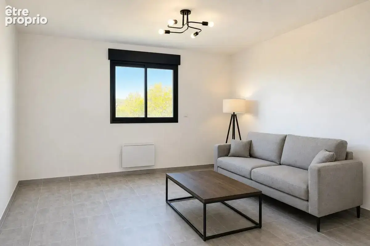 MAISON 2020, comme neuve, 124 m² à RUGLES - photo 6