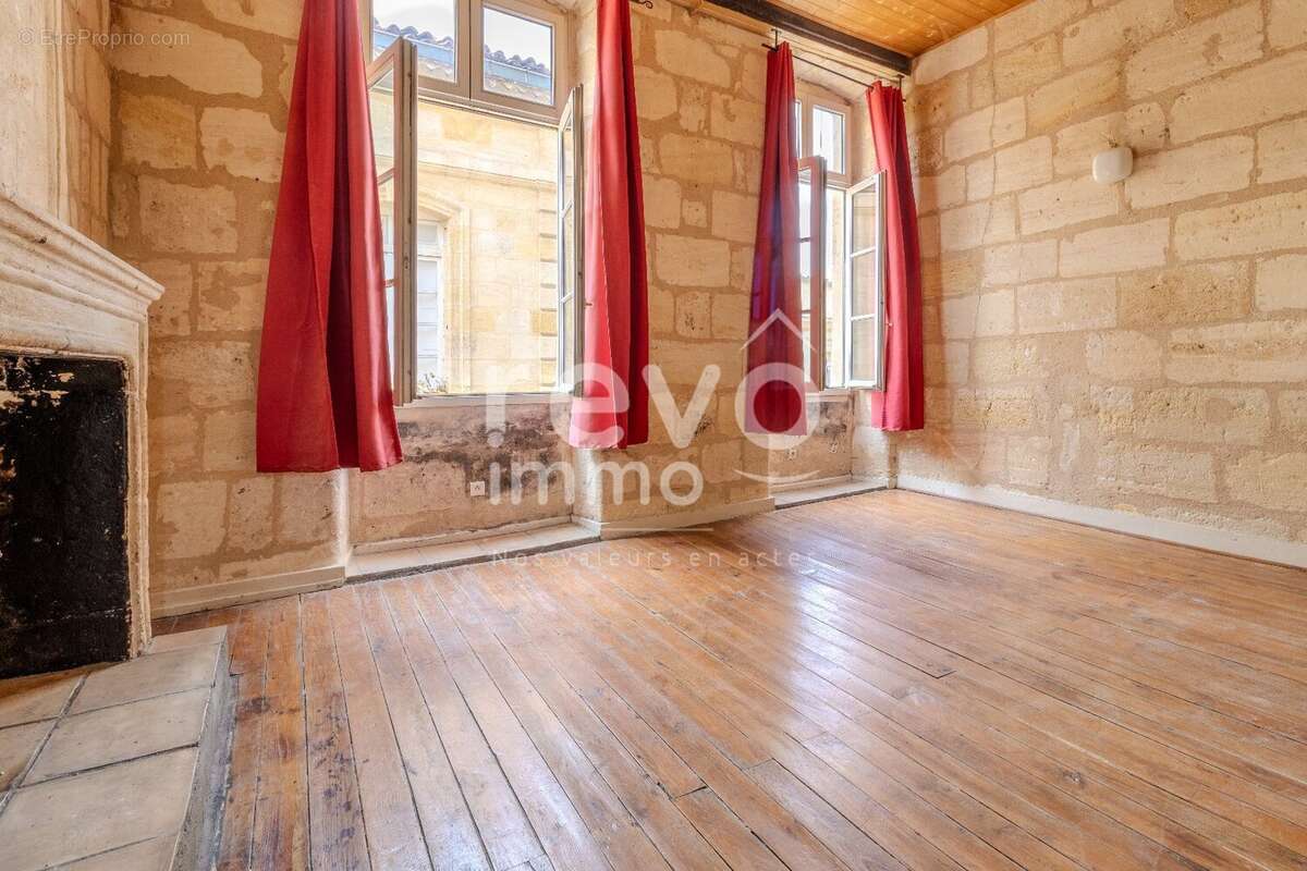 Maison à BORDEAUX