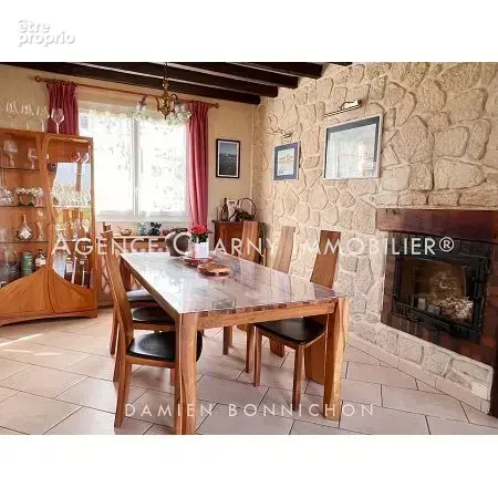 Maison 171 m² à Chambeugle  - photo 3