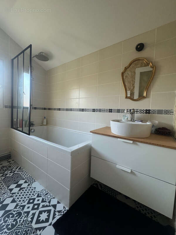 Maison à SAINT-HILAIRE