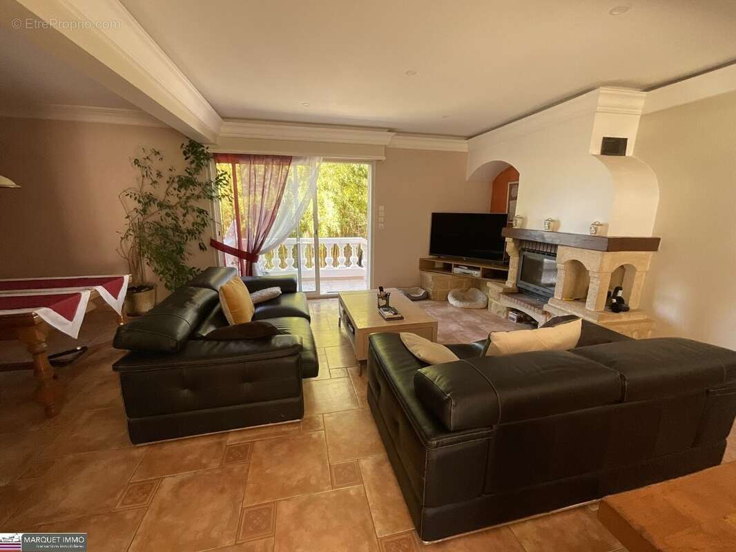 Maison à BEZIERS