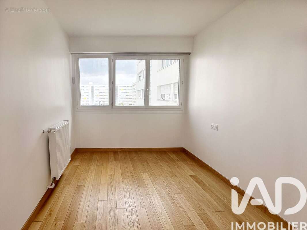 Photo 5 - Appartement à ROSNY-SOUS-BOIS