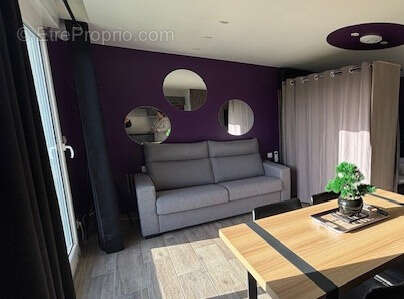 Maison à SAINT-PAIR-SUR-MER