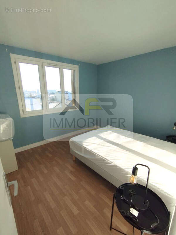 Appartement Bezons 3 pièce(s) 60.24 m2 - photo 11
