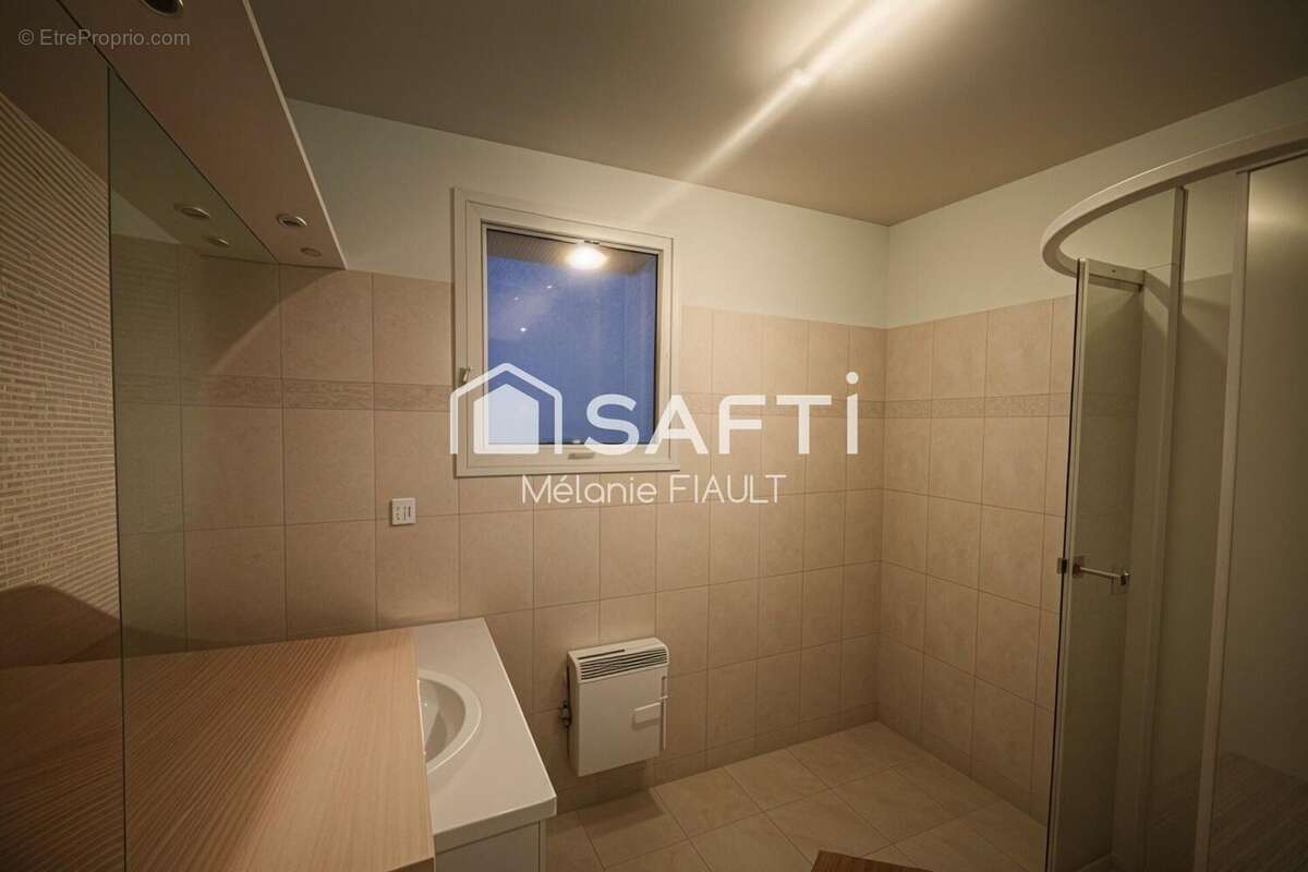 Photo 8 - Maison à BEAULANDAIS