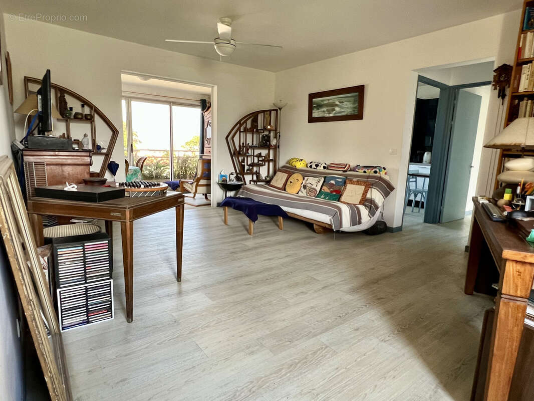 Appartement à SAINT-PIERRE