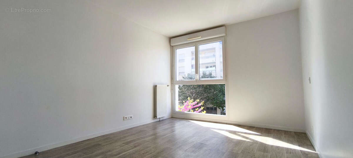 Appartement à CERGY